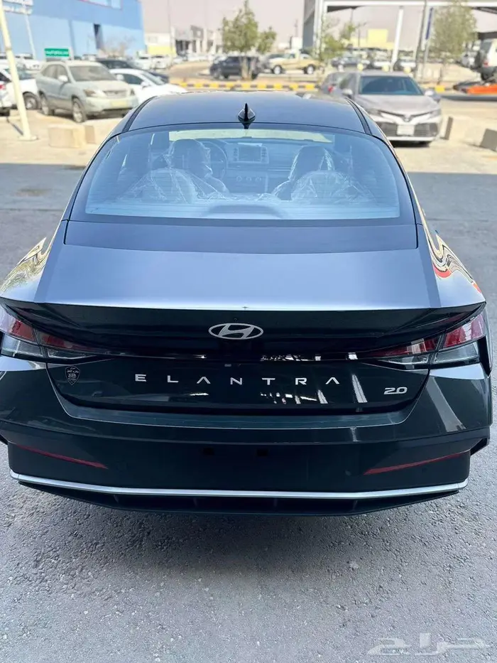 هيونداي النترا سمارت بلس - 2026 - عروض الاقساط 7