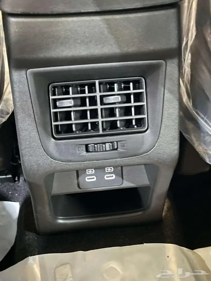 تويوتا اوربان كروزر GL 2026 استاندر كاش - تقسيط 4