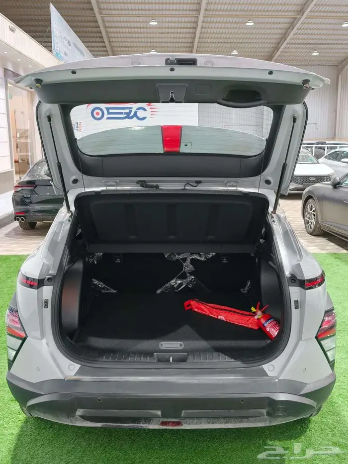 هونداي كونا 2.0 سمارت 2025 8