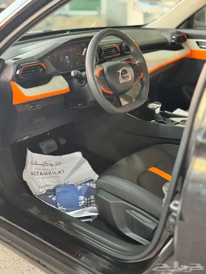 دونج فينج شاين E1 موديل 2026 اقل سعر بالسوق 7