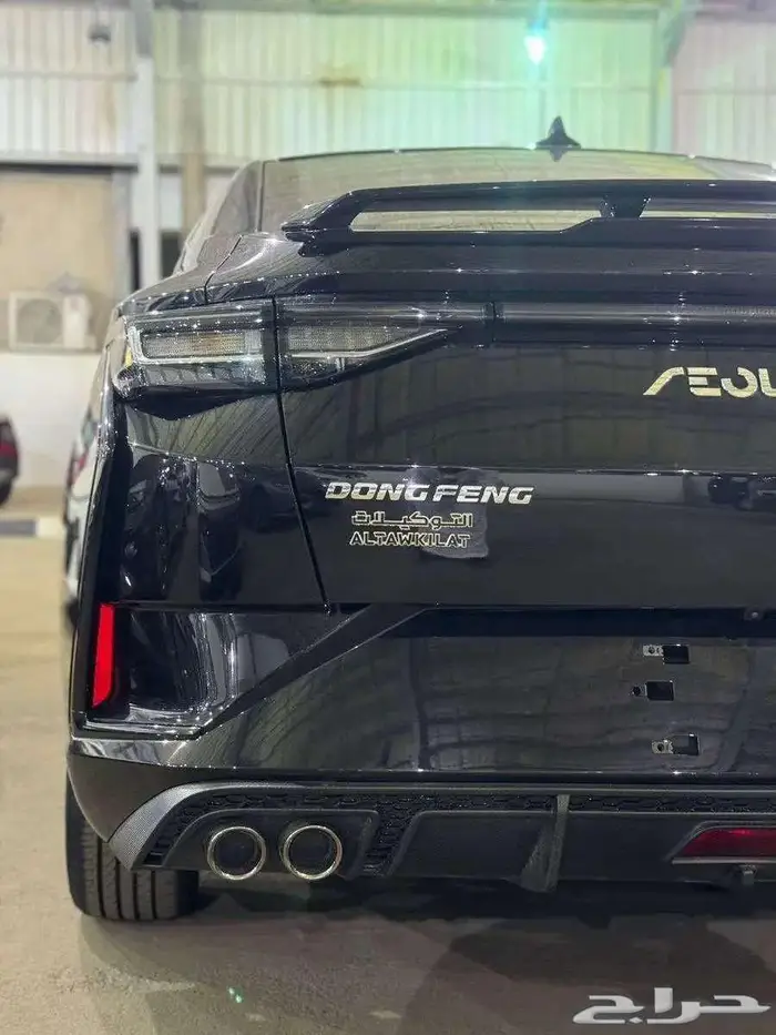 دونج فينج شاين E1 موديل 2026 اقل سعر بالسوق 6