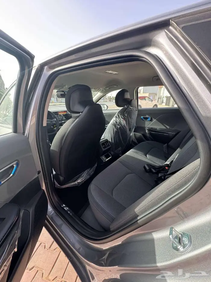 كيا K4 ستاندر كاش واقساط 2026 5