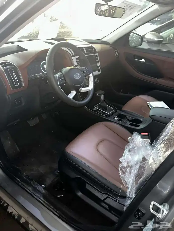 هيوندا كريتا 14