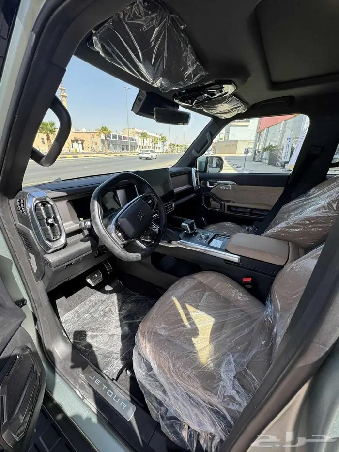 جيتور T2 فل كامل 2026 كاش او اقساط 5