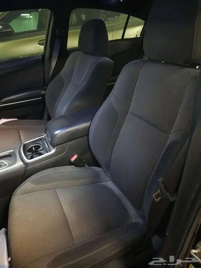 دودج تشارجر 2020 فئة SXT 3