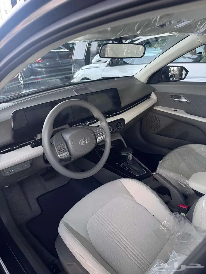 اكسنت سمارت الوعلان 2026 سعر رمزي مع عقد صيانه مجانية 1