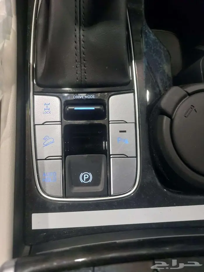 هونداي توسان 2024 دبل 2.0 مواصفت خليجي 7