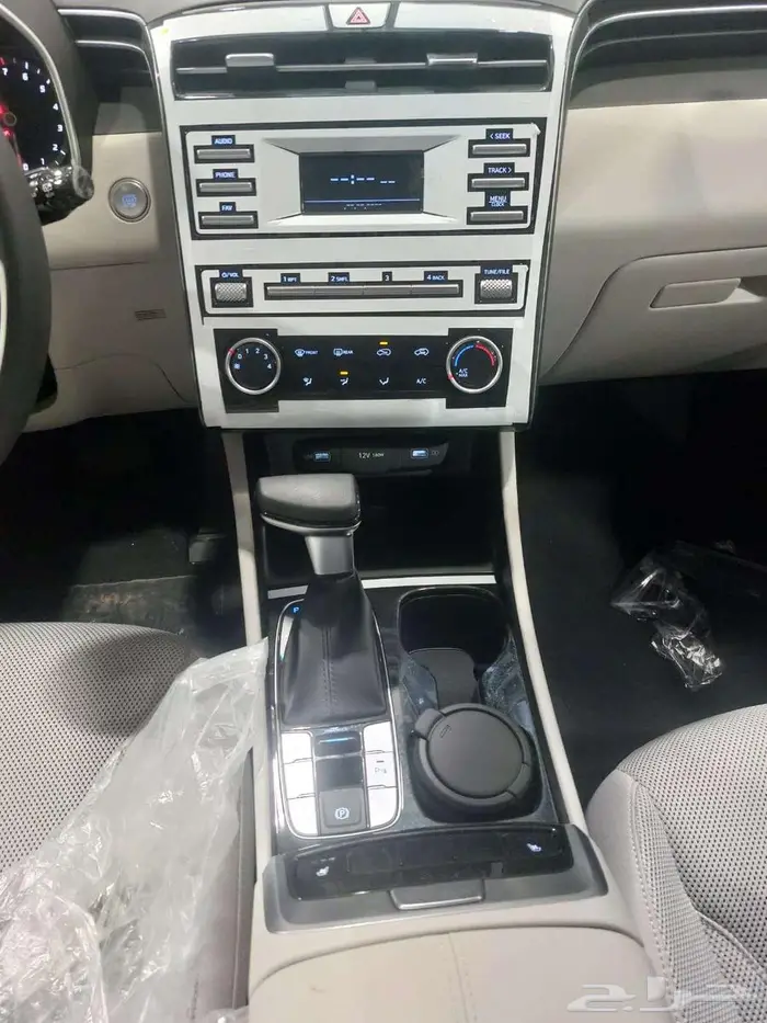 هونداي توسان 2024 دبل 2.0 مواصفت خليجي 6