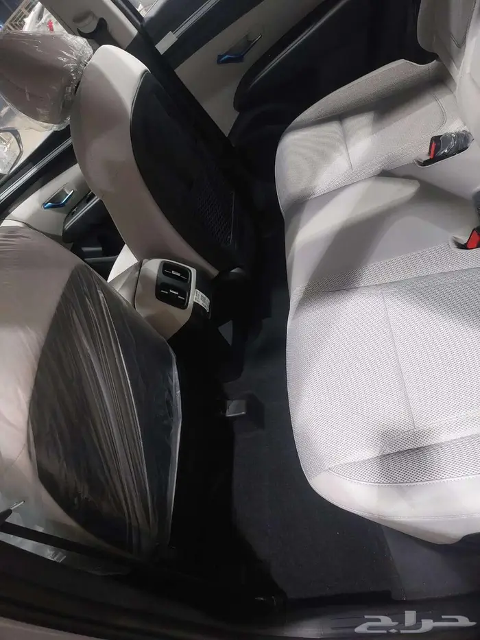 هونداي توسان 2024 دبل 2.0 مواصفت خليجي 9