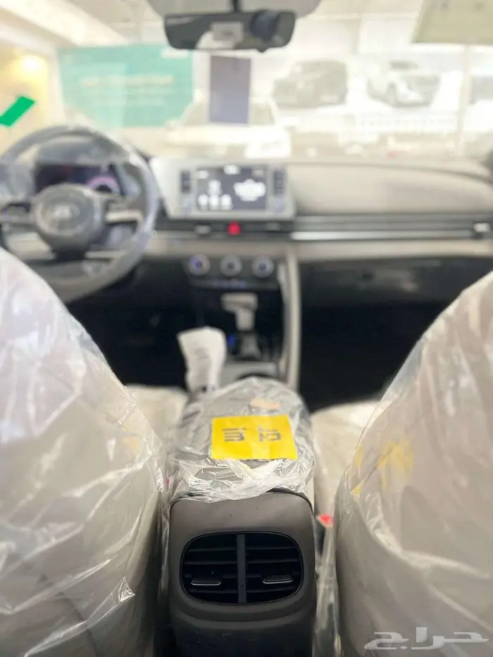 هونداي النترا سمارت 2.0 2026 10