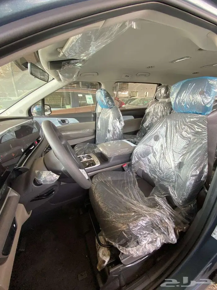 دودج رام 1500 لارامي سبورت موديل 2025 اقل سعر 7