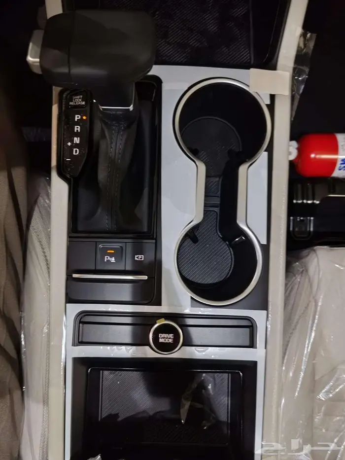 كيا K5 استاندر مطور 2026 19