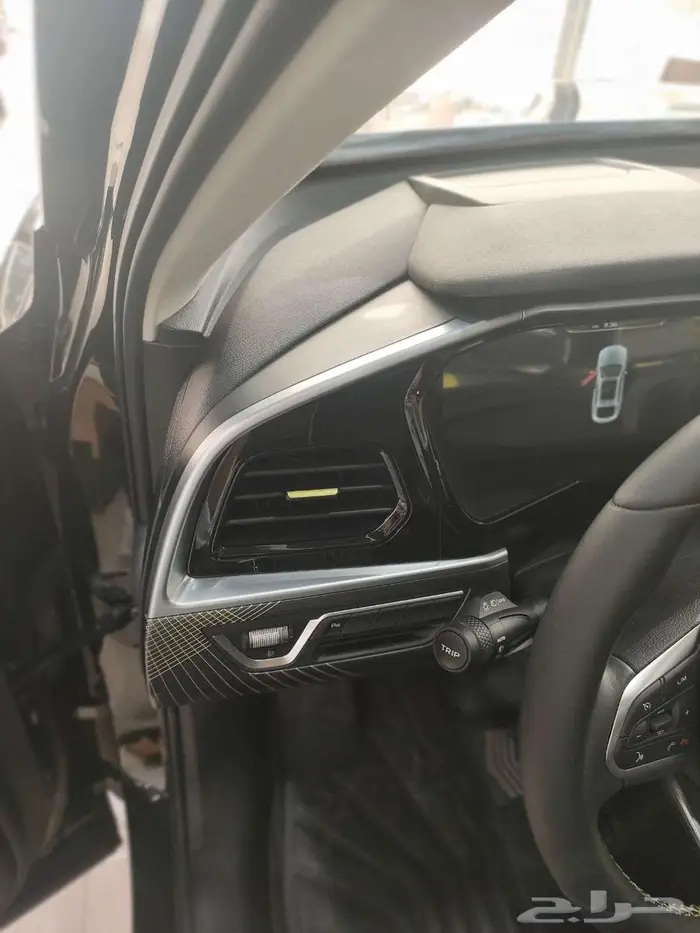 جيلي توجيلا 2025 4