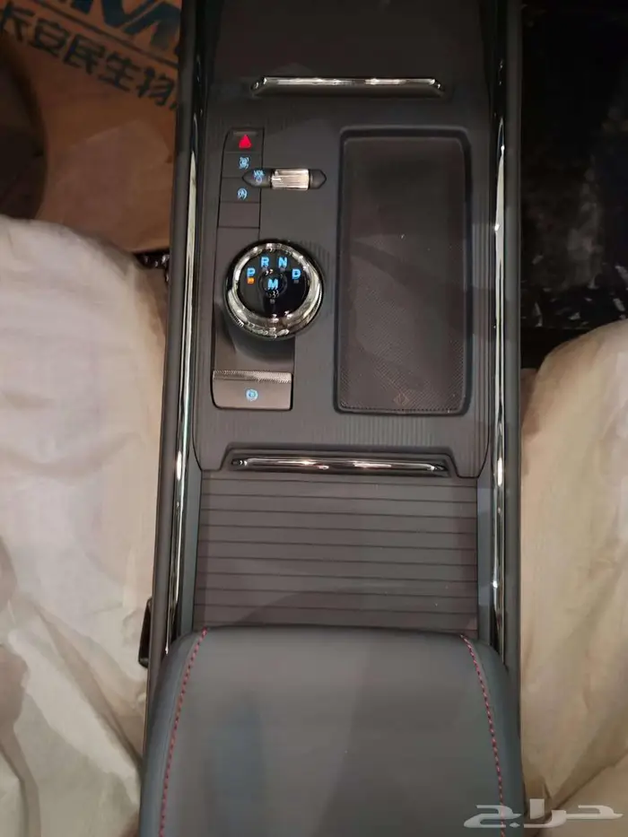 فورد توروس 2026 ترند 16