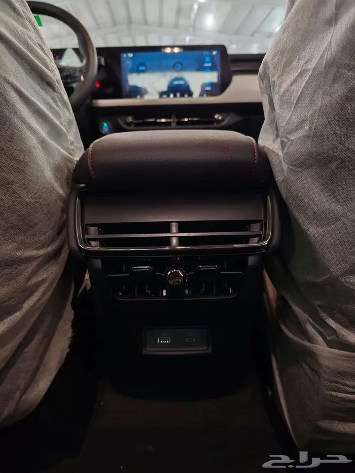 فورد توروس 2026 ترند 21