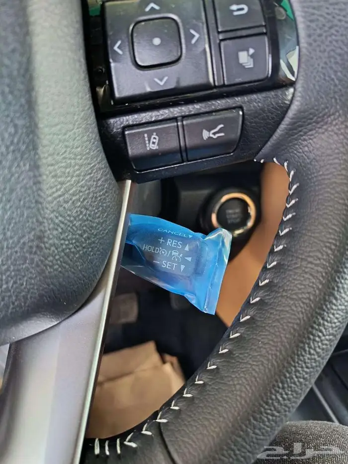 تويوتا فورتشنر VX ديزل 2024 11