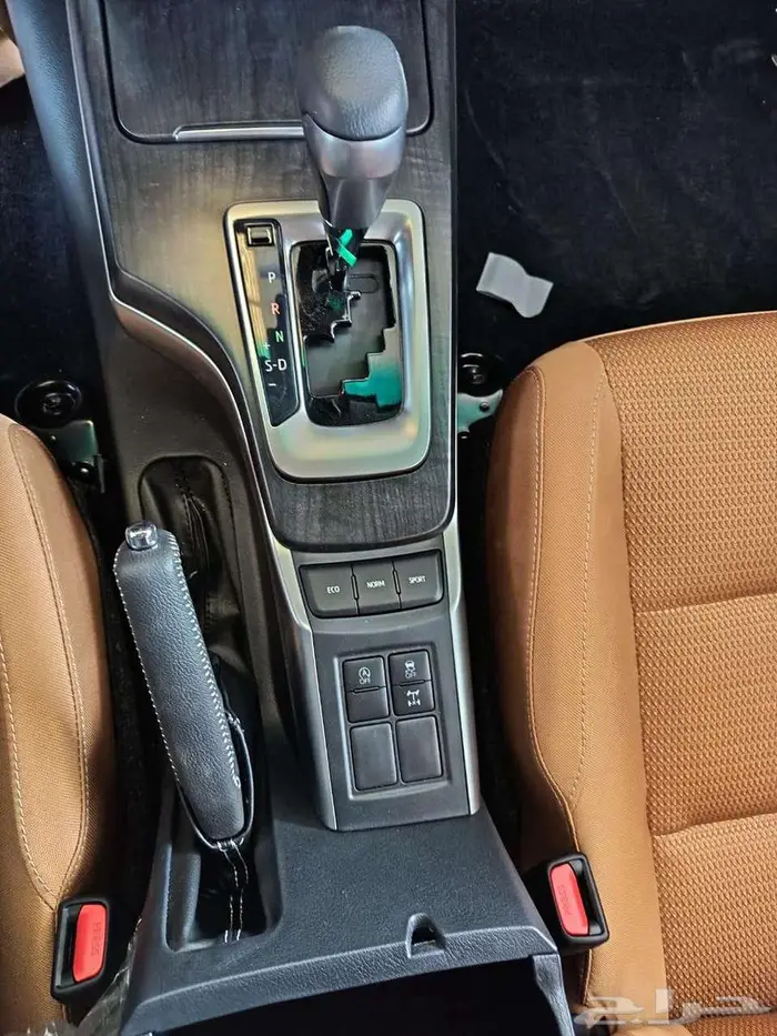 تويوتا فورتشنر VX ديزل 2024 9