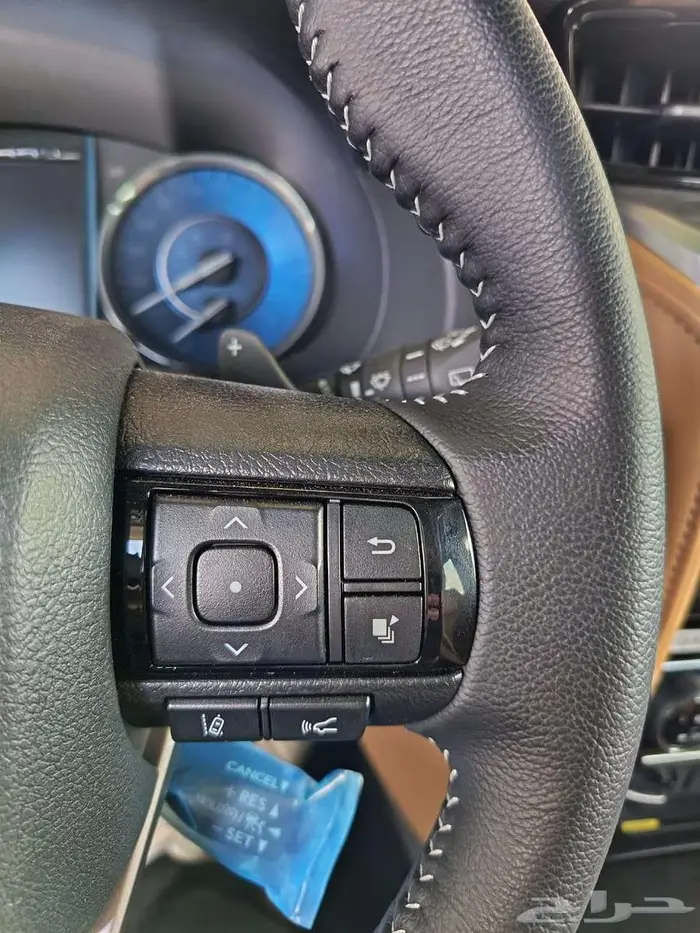 تويوتا فورتشنر VX ديزل 2024 7