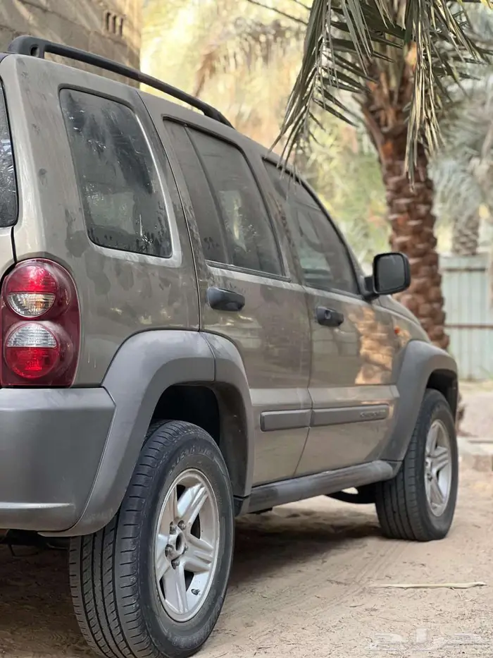 شروكي ليبرتي 2006 1