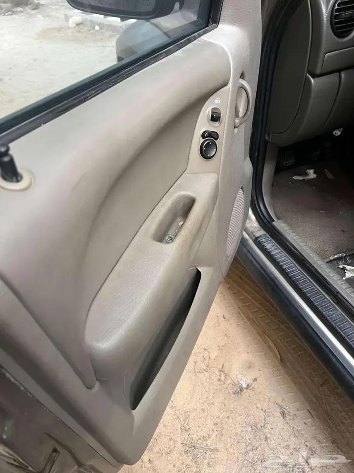 شروكي ليبرتي 2006 5