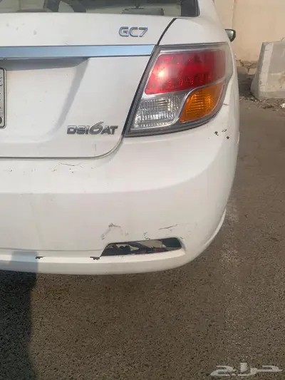 سيارة جيلي للبيع index