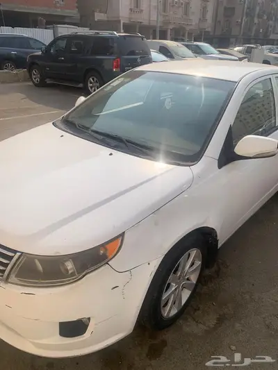 سيارة جيلي للبيع index