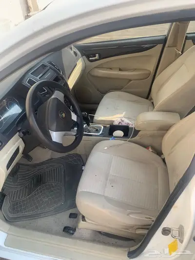 سيارة جيلي للبيع index