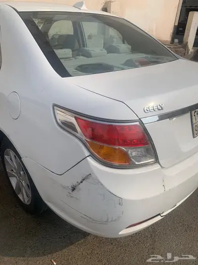 سيارة جيلي للبيع index