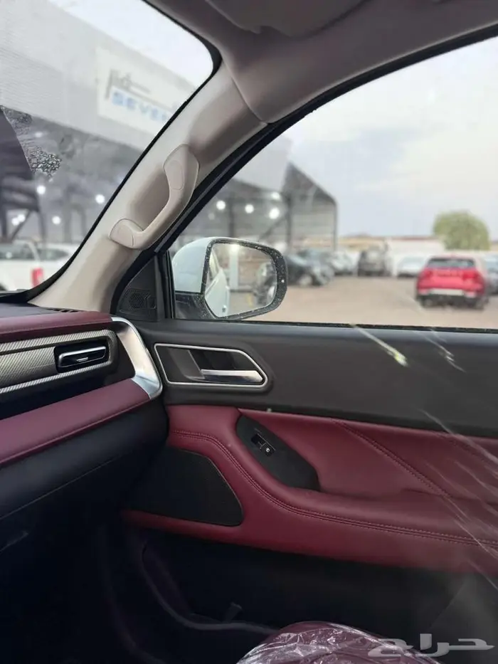 جريت وول باور ديزل 2400 لاكجري 2025 عرض سعر حصري 12