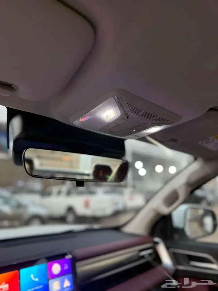 جريت وول باور ديزل 2400 لاكجري 2025 عرض سعر حصري 10