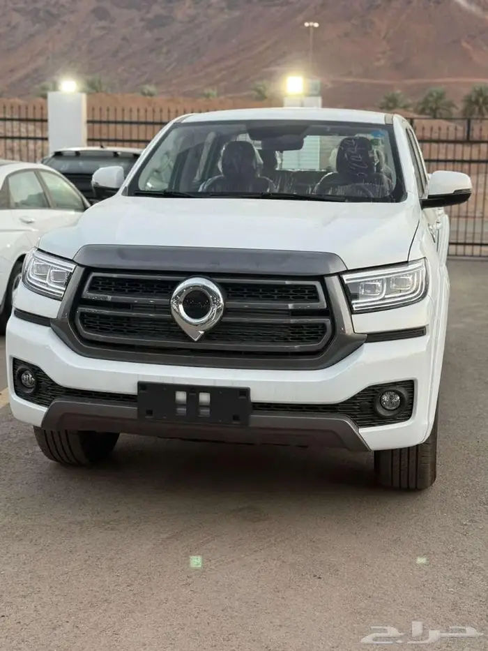 جريت وول باور ديزل 2400 لاكجري 2025 عرض سعر حصري 0