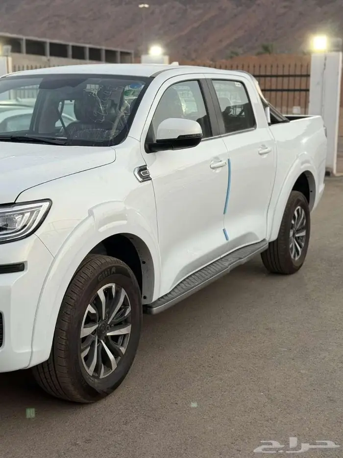 جريت وول باور ديزل 2400 لاكجري 2025 عرض سعر حصري 1