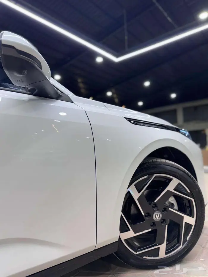 شانجان ايدو بلس سمارت 2026 متاح اقساط وكاش 5