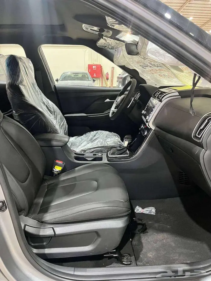 متوفر هيونداي كريتا الفا اديشن فل كامل موديل 2025 6