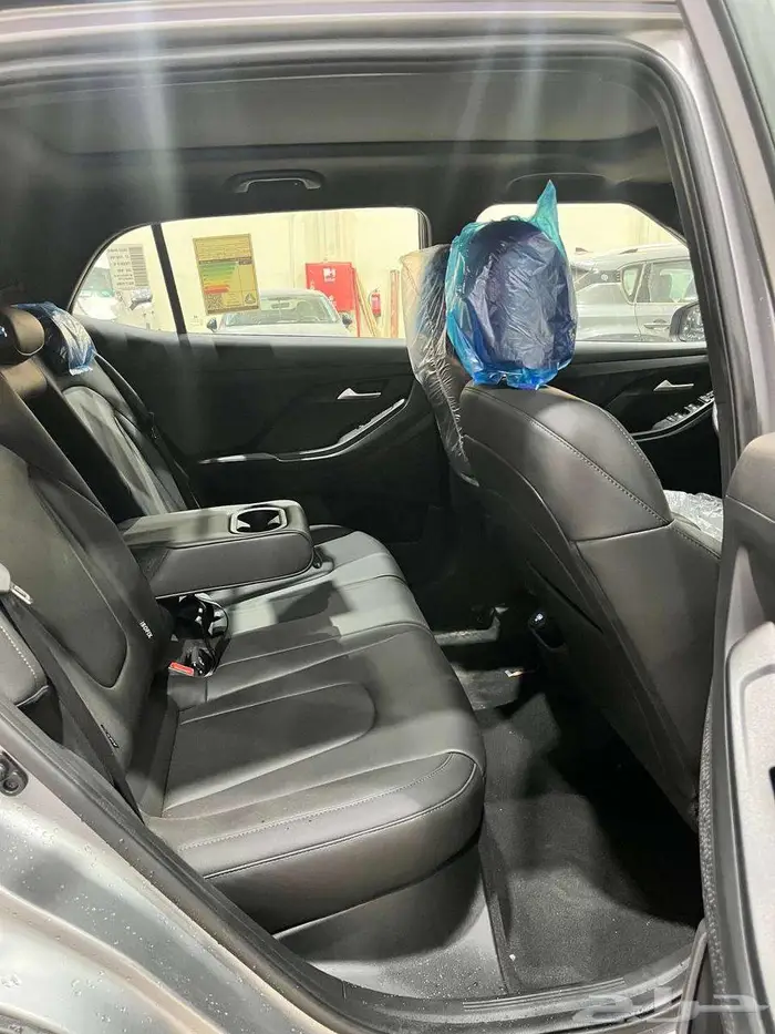 متوفر هيونداي كريتا الفا اديشن فل كامل موديل 2025 7