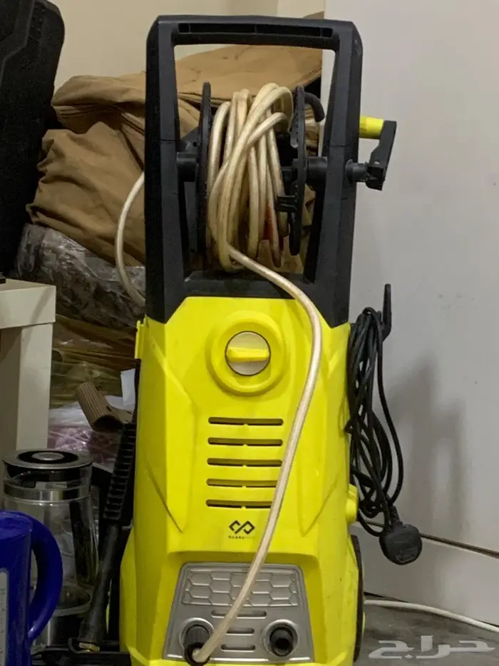 أدوات غسيل السيارات 0