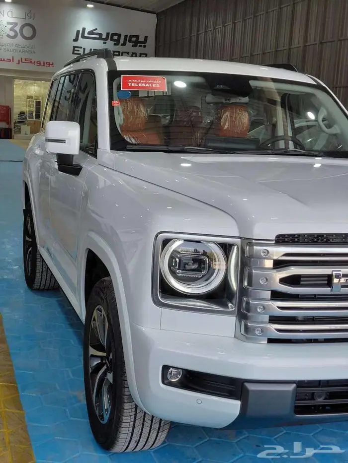 هافل H9 فل كامل موديل 2026 كاش واقساط 3