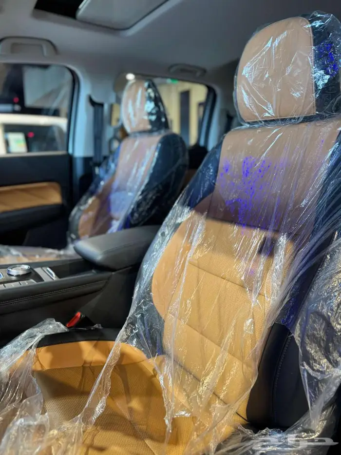 باور لاكجري 2025 الحق العرض قبل ينتهي 6