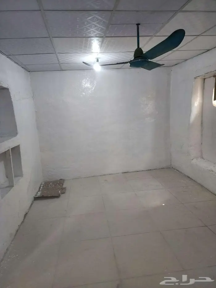 بيت إستثماري دورين على 3 شوارع قريب الحرم 1