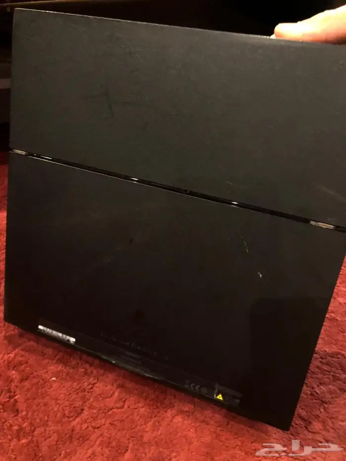 سوني 4 عادي 1 تيرا 2