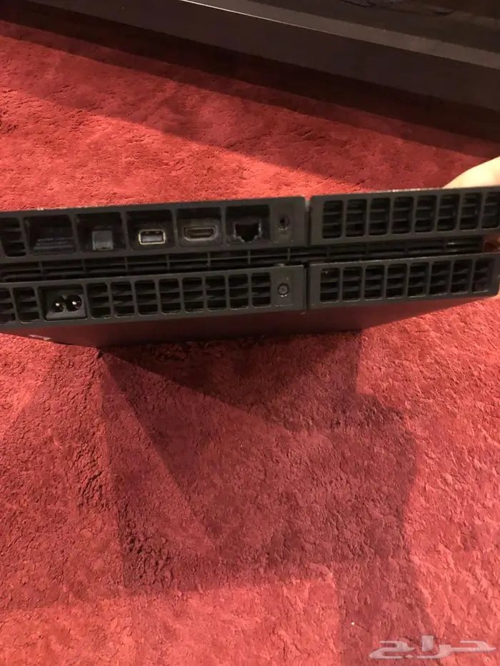 سوني 4 عادي 1 تيرا 3