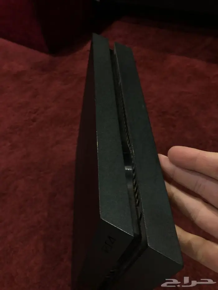 سوني 4 عادي 1 تيرا 1