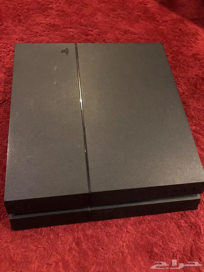 سوني 4 عادي 1 تيرا 0