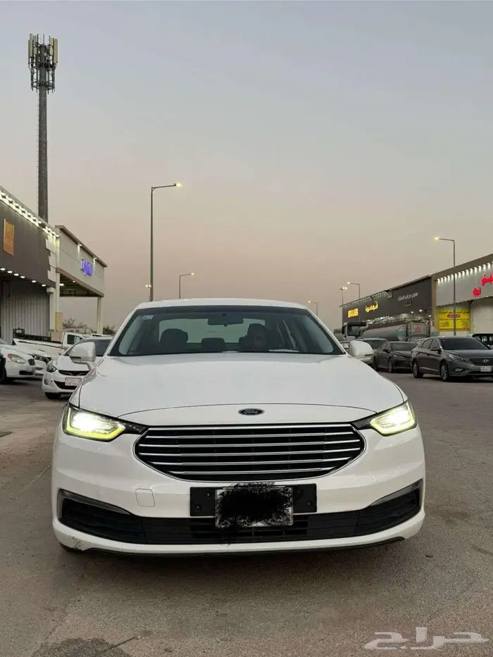 فورد تورس امبيانتي 2022 1