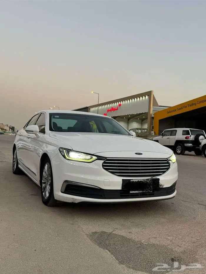 فورد تورس امبيانتي 2022 2