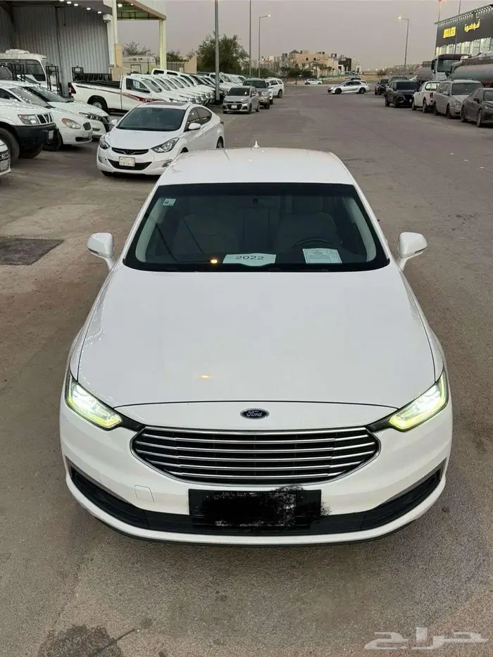 فورد تورس امبيانتي 2022 0