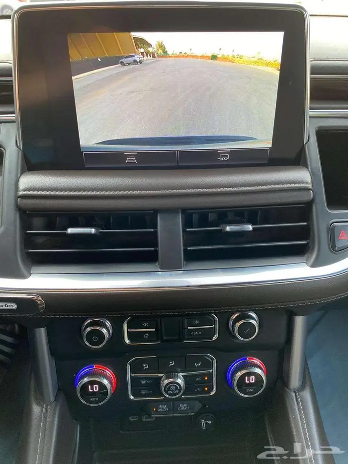 جمس يوكون SLE 2022 18