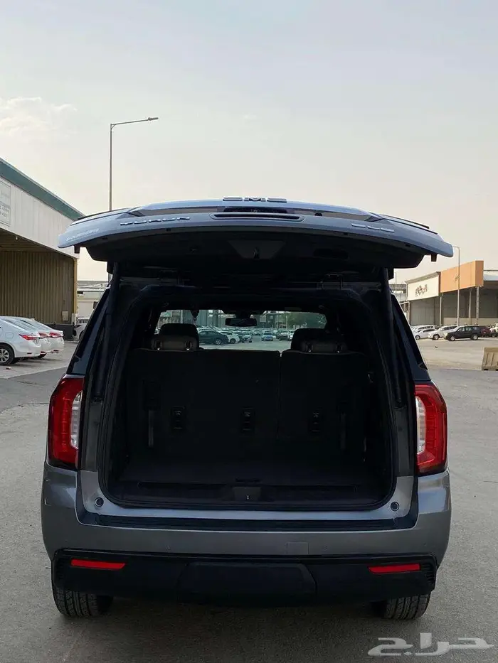 جمس يوكون SLE 2022 10