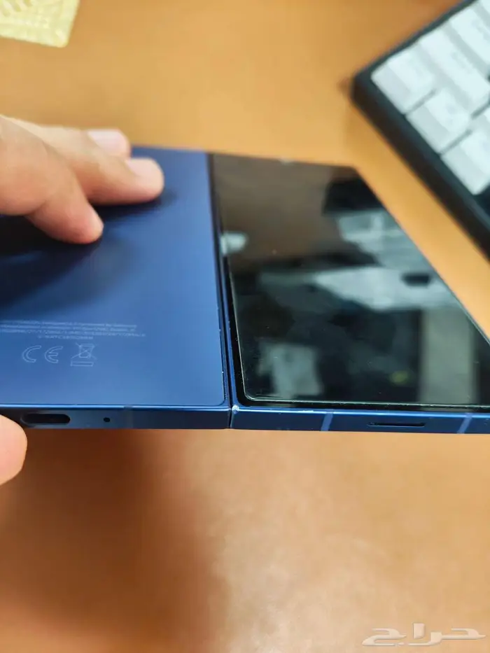 جوال سامسونغ فولد 6 ( Fold 6 ) للبدل 10