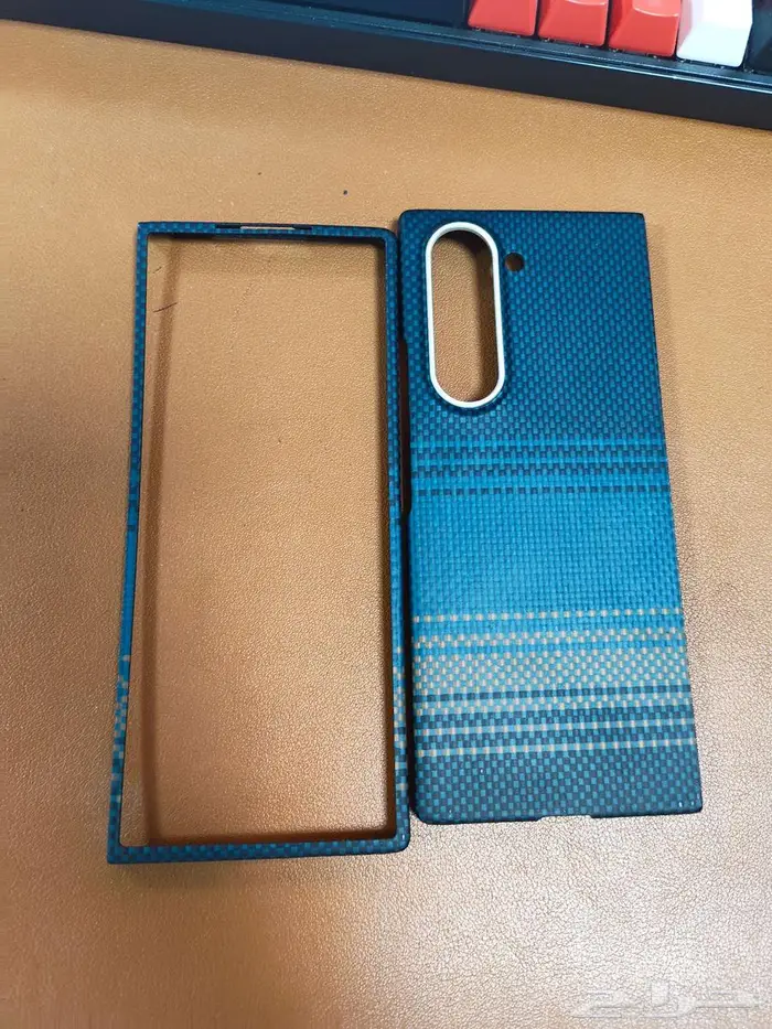 جوال سامسونغ فولد 6 ( Fold 6 ) للبدل 8